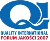 Quality International 2007